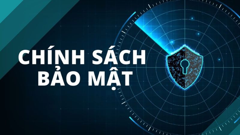 Chính sách bảo mật Kwin mục tiêu chính của chính sách này là bảo vệ dữ liệu người dùng
