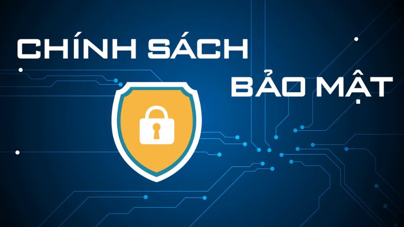 Chính sách bảo mật nhà cái Kwin luôn đảm bảo an toàn tuyệt đối cho người chơi