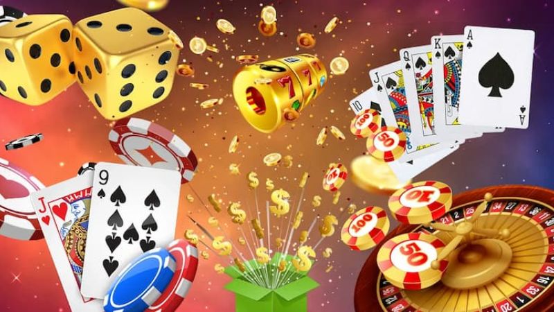 Kwin một trong những nền tảng cá cược trực tuyến hàng đầu Việt Nam