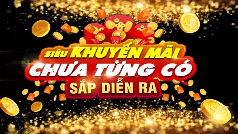 Kwin thường xuyên có các chương trình khuyến mãi hấp dẫn dành cho người chơi