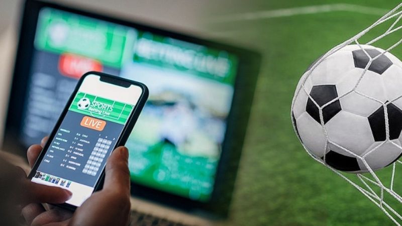 Trước khi tham gia cá cược nên đặt ra một mục tiêu cụ thể