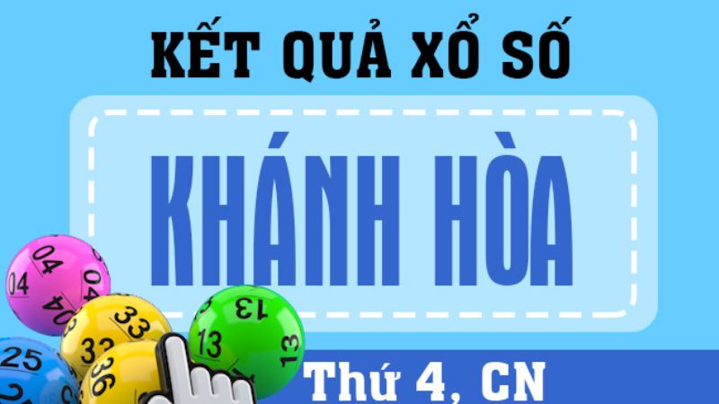 Xổ số Khánh Hòa tại Kwin cung cấp nhiều loại vé và các giải thưởng khác nhau